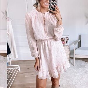 Wayf Dede x Emily Dress - XS